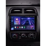 Штатна магнітола Teyes CC3L 4+32 Gb Renault KWID 2015-2019 9" 2