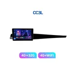 Штатна магнітола Teyes CC3L 4+32 Gb Renault Latitude 1 2010-2015 10" 6