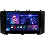 Штатна магнітола Teyes CC3L 4+32 Gb Seat Ateca Cupra 2016-2021 9" 2