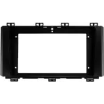 Штатна магнітола Teyes CC3L 4+32 Gb Seat Ateca Cupra 2016-2021 9" 3