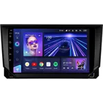 Штатна магнітола Teyes CC3L 4+32 Gb Seat Ibiza 2017-2020 9" 3