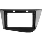 Штатна магнітола Teyes CC3L 4+32 Gb Seat Leon 2 2005-2012 (F2) 9" 3