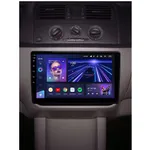 Штатна магнітола Teyes CC3L 4+32 Gb Skoda Fabia 2 2007-2014 10" 3