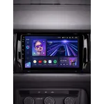 Штатна магнітола Teyes CC3L 4+32 Gb Skoda Kodiaq 2016-2021, Karoq NU7 2017-2021 (B) 9" 2