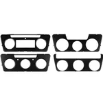 Штатна магнітола Teyes CC3L 4+32 Gb Skoda Octavia 2 A5 2008-2013 Black 10" 6