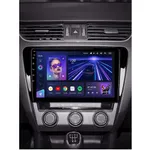 Штатна магнітола Teyes CC3L 4+32 Gb Skoda Octavia 3 A7 2013-2018 (B) 10" 7