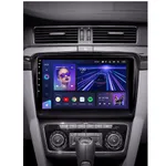 Штатна магнітола Teyes CC3L 4+32 Gb Skoda Superb 2 B6 2008-2015 10" 7