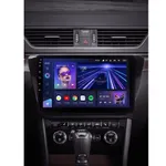 Штатна магнітола Teyes CC3L 4+32 Gb Skoda Superb 3 2015-2019 10" 7