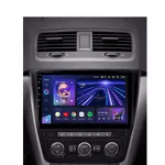 Штатна магнітола Teyes CC3L 4+32 Gb Skoda Yeti 5L 2009-2014 10" 7
