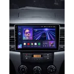 Штатна магнітола Teyes CC3L 4+32 Gb SsangYong Korando 3 2010-2013 9" 2