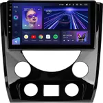 Штатная магнитола Teyes CC3L 4+32 Gb SsangYong Rexton Y290 3 2012-2017 9" 2