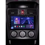 Штатна магнітола Teyes CC3L 4+32 Gb Subaru Forester 4 SJ 2012-2015 (A) 9" 3