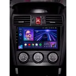 Штатна магнітола Teyes CC3L 4+32 Gb Subaru Forester 4 SJ 2012-2015 (B) 9" 3