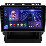 Штатна магнітола Teyes CC3L 4+32 Gb Subaru Forester 5 2018-2021 9" 2