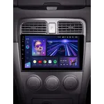 Штатная магнитола Teyes CC3L 4+32 Gb Subaru Forester SG 2002-2008 9" 2