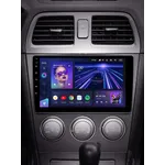 Штатна магнітола Teyes CC3L 4+32 Gb Subaru Impreza GD GG 2002-2007 9" 2
