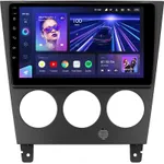 Штатна магнітола Teyes CC3L 4+32 Gb Subaru Impreza GD GG 2002-2007 9" 3