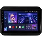 Штатна магнітола Teyes CC3L 4+32 Gb Suzuki Ignis 2016-2020 9" 2