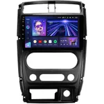 Штатная магнитола Teyes CC3L 4+32 Gb Suzuki Jimny 3 2005-2019 9" 3