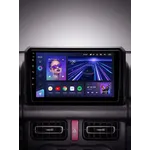 Штатна магнітола Teyes CC3L 4+32 Gb Suzuki Jimny JB64 2018-2020 9" 2