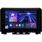 Штатна магнітола Teyes CC3L 4+32 Gb Suzuki Jimny JB64 2018-2020 9" 3