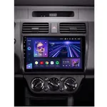 Штатная магнитола Teyes CC3L 4+32 Gb Suzuki Swift 3 2003-2010 10" 7