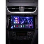 Штатна магнітола Teyes CC3L 4+32 Gb Suzuki Swift 4 2011-2017 9" 2