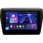 Штатна магнітола Teyes CC3L 4+32 Gb Suzuki Swift 5 2016-2020 9" 3