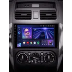 Штатна магнітола Teyes CC3L 4+32 Gb Suzuki SX4 1 2006-2014 9" 2