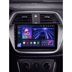 Штатна магнітола Teyes CC3L 4+32 Gb Suzuki SX4 2 S-Cross 2012-2016 9" 2