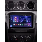 Штатна магнітола Teyes CC3L 4+32 Gb Suzuki Vitara 4 2014-2018 9" 2