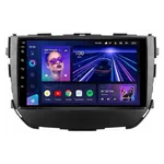 Штатна магнітола Teyes CC3L 4+32 Gb Suzuki Vitara Brezza 2016-2019 9" 2