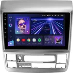 Штатна магнітола Teyes CC3L 4+32 Gb Toyota Alphard 1 H10 2005-2008 (F2) 9" 2