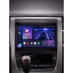 Штатна магнітола Teyes CC3L 4+32 Gb Toyota Alphard H20 2008-2014 9" 2