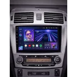 Штатна магнітола Teyes CC3L 4+32 Gb Toyota Avensis 3 2008-2015 9" 2