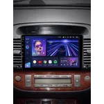 Штатна магнітола Teyes CC3L 4+32 Gb Toyota Camry 5 XV 30 2001-2006 (A) 9" 2