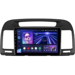 Штатна магнітола Teyes CC3L 4+32 Gb Toyota Camry 5 XV 30 2001-2006 (A) 9" 3