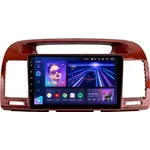 Штатна магнітола Teyes CC3L 4+32 Gb Toyota Camry 5 XV 30 2001-2006 (B) 9" 2