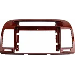 Штатна магнітола Teyes CC3L 4+32 Gb Toyota Camry 5 XV 30 2001-2006 (B) 9" 3
