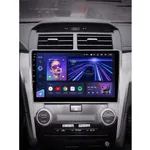 Штатна магнітола Teyes CC3L 4+32 Gb Toyota Camry 7 XV 50 55 2011-2014 (B) 10" 7