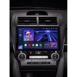 Штатна магнітола Teyes CC3L 4+32 Gb Toyota Camry 7 XV 50 55 (US EDITION) 2012-2014 10" 7