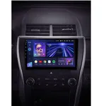 Штатна магнітола Teyes CC3L 4+32 Gb Toyota Camry 7 XV 50 55 (US EDITION) 2014-2017 10" 7