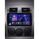 Штатна магнітола Teyes CC3L 4+32 Gb Toyota Corolla 10 E140 E150 2006-2013 (A) 9" 3
