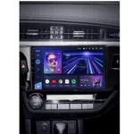 Штатна магнітола Teyes CC3L 4+32 Gb Toyota Corolla 11 2012-2016 (B) 10" 6