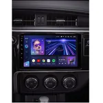 Штатная  магнитола Teyes CC3L 4+32 Gb Toyota Corolla 11 2017-2018 10" 7