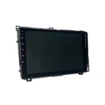 Штатна магнітола Teyes CC3L 4+32 Gb Toyota Corolla 11 2017-2018 9" 2