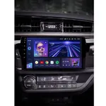 Штатна магнітола Teyes CC3L 4+32 Gb Toyota Corolla 11 Middle East 2013-2017 (A) 10" 7