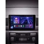 Штатная магнитола Teyes CC3L 4+32 Gb Toyota Corolla E130 E120 2000-2004 (B) 9" 2