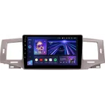Штатная магнитола Teyes CC3L 4+32 Gb Toyota Corolla E130 E120 2000-2004 (B) 9" 3