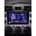 Штатная магнитола Teyes CC3L 4+32 Gb Toyota FJ Cruiser J15 2006-2020 (F1) 9" 2